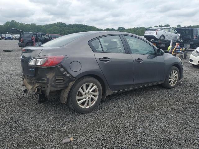 Photo 2 VIN: JM1BL1W74C1634419 - MAZDA 3 