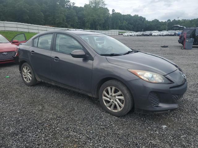 Photo 3 VIN: JM1BL1W74C1634419 - MAZDA 3 