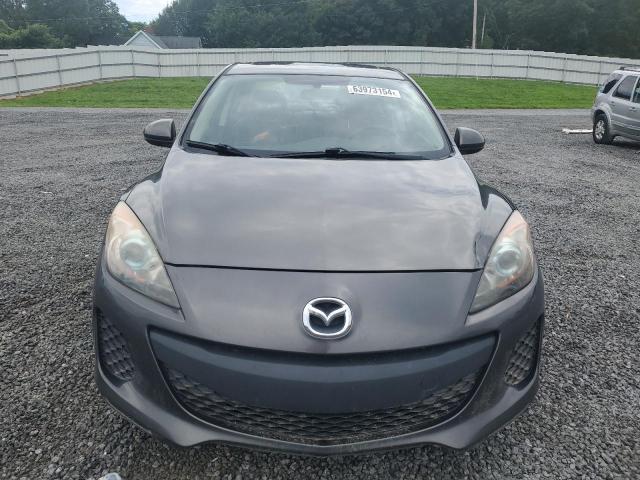 Photo 4 VIN: JM1BL1W74C1634419 - MAZDA 3 