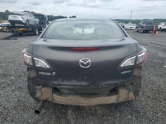 Photo 5 VIN: JM1BL1W74C1634419 - MAZDA 3 