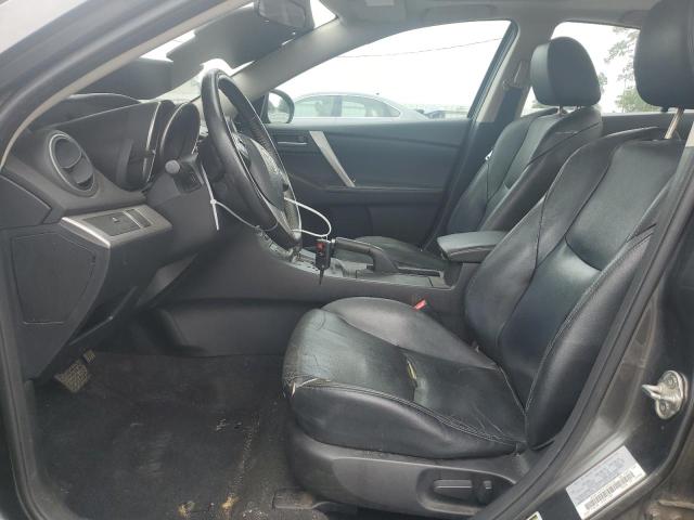 Photo 6 VIN: JM1BL1W74C1634419 - MAZDA 3 