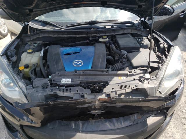 Photo 6 VIN: JM1BL1W74C1666898 - MAZDA 3 I 