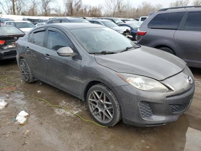 Photo 3 VIN: JM1BL1W74C1668473 - MAZDA 3 