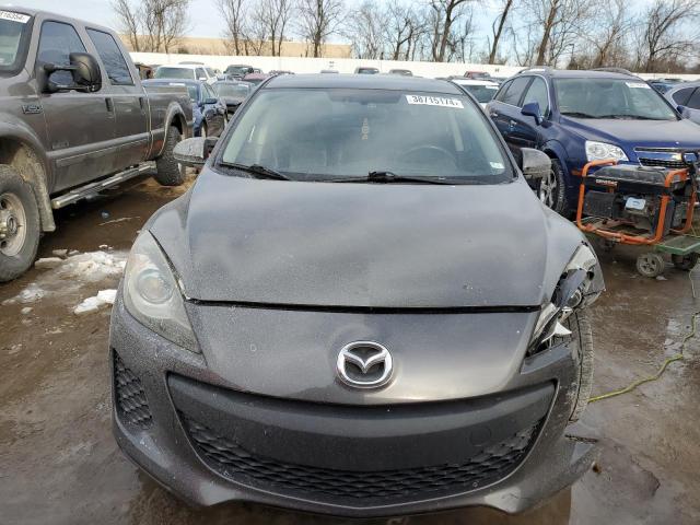 Photo 4 VIN: JM1BL1W74C1668473 - MAZDA 3 