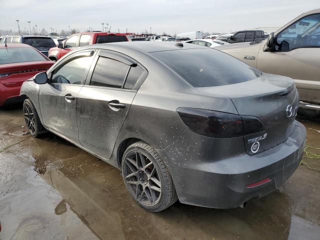 Photo 1 VIN: JM1BL1W74C1668473 - MAZDA 3 I 