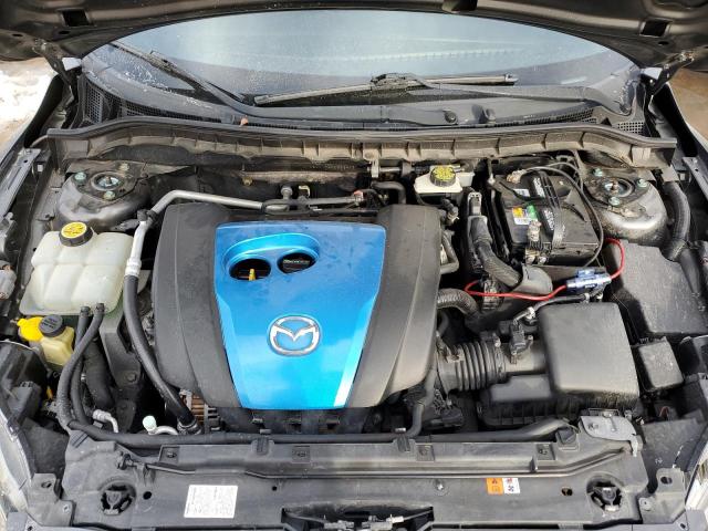 Photo 10 VIN: JM1BL1W74C1668473 - MAZDA 3 I 