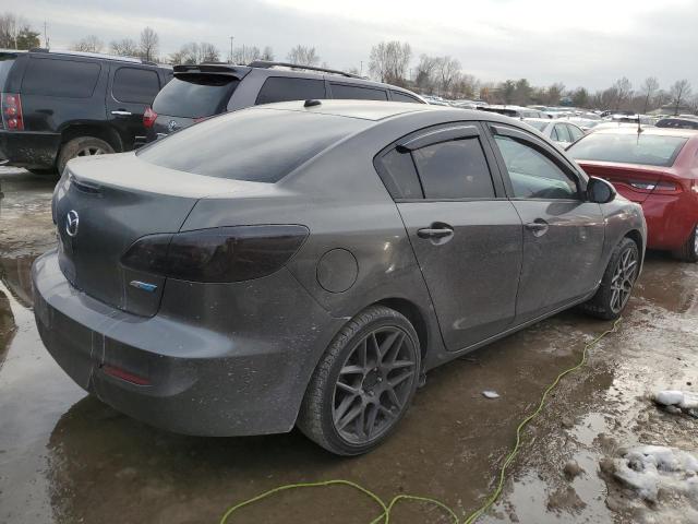 Photo 2 VIN: JM1BL1W74C1668473 - MAZDA 3 I 