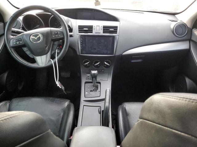 Photo 7 VIN: JM1BL1W74C1668473 - MAZDA 3 I 