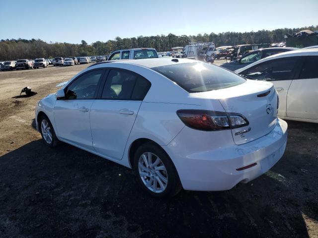 Photo 1 VIN: JM1BL1W74C1669221 - MAZDA 3 I 