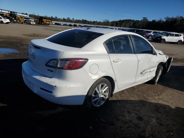 Photo 2 VIN: JM1BL1W74C1669221 - MAZDA 3 I 