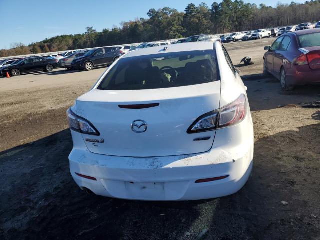 Photo 5 VIN: JM1BL1W74C1669221 - MAZDA 3 I 