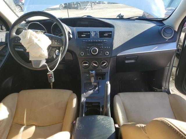 Photo 7 VIN: JM1BL1W74C1669221 - MAZDA 3 I 