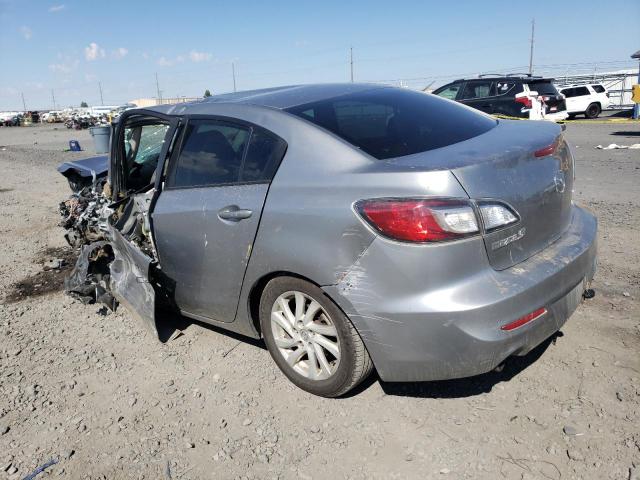 Photo 1 VIN: JM1BL1W75C1608024 - MAZDA 3 I 