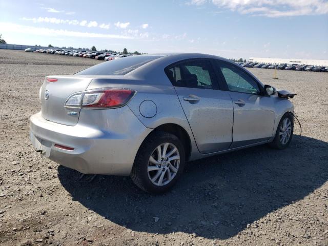 Photo 2 VIN: JM1BL1W75C1608024 - MAZDA 3 I 