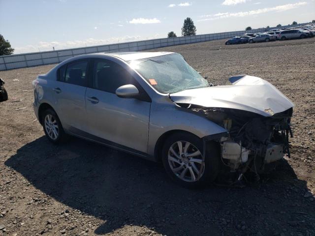 Photo 3 VIN: JM1BL1W75C1608024 - MAZDA 3 I 