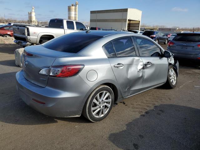 Photo 2 VIN: JM1BL1W75C1628693 - MAZDA 3 I 