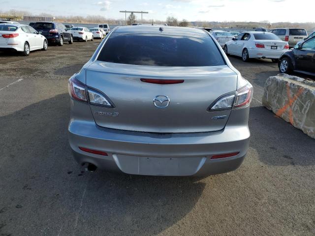 Photo 5 VIN: JM1BL1W75C1628693 - MAZDA 3 I 