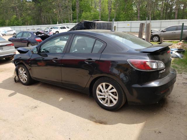 Photo 1 VIN: JM1BL1W75C1671351 - MAZDA 3 