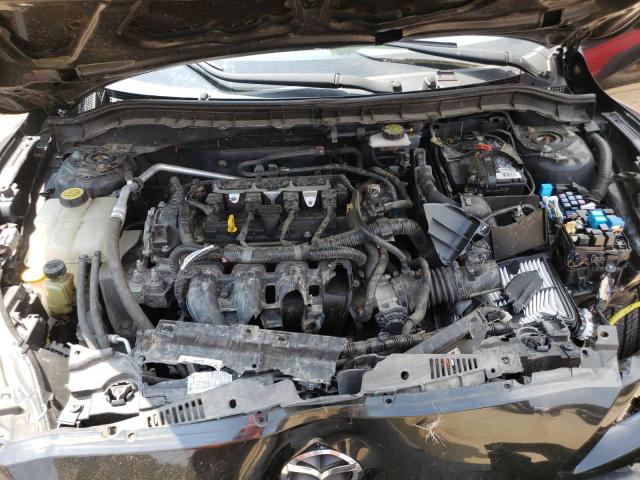 Photo 10 VIN: JM1BL1W75C1671351 - MAZDA 3 