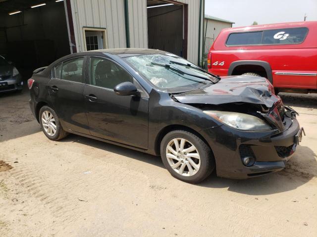 Photo 3 VIN: JM1BL1W75C1671351 - MAZDA 3 