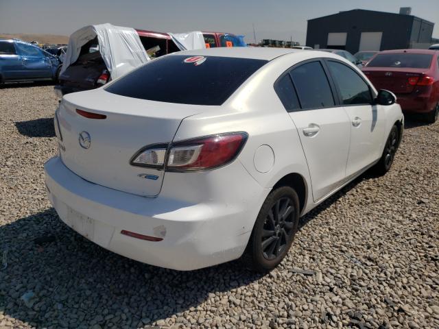 Photo 3 VIN: JM1BL1W75D1755123 - MAZDA 3 I 