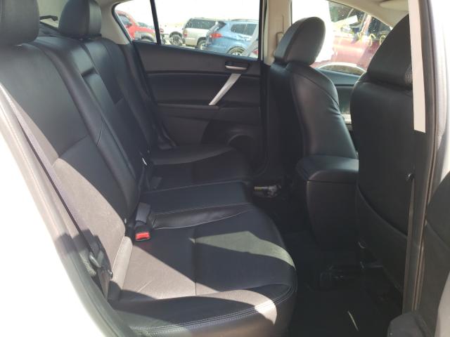 Photo 5 VIN: JM1BL1W75D1755123 - MAZDA 3 I 