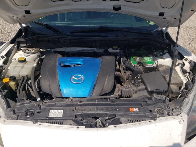 Photo 6 VIN: JM1BL1W75D1755123 - MAZDA 3 I 