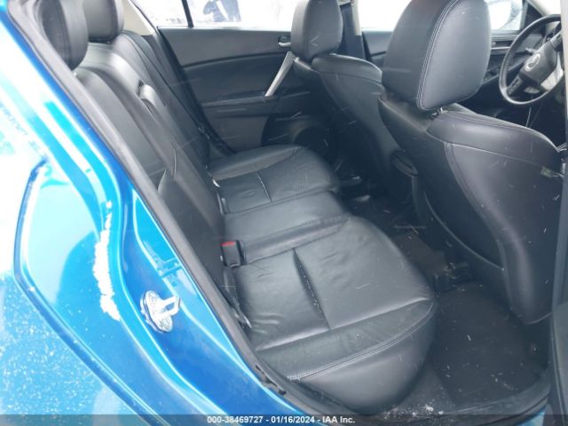 Photo 7 VIN: JM1BL1W76C1606492 - MAZDA MAZDA3 