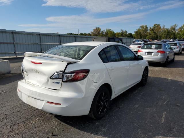 Photo 3 VIN: JM1BL1W76C1630484 - MAZDA 3 I 