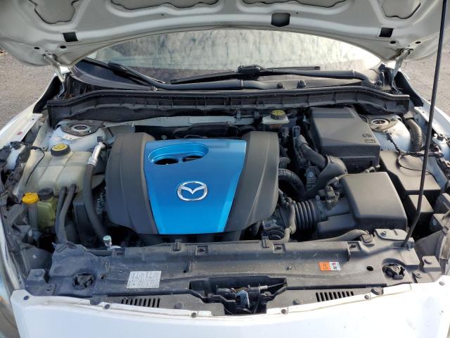 Photo 6 VIN: JM1BL1W76C1630484 - MAZDA 3 I 