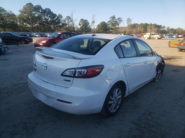 Photo 3 VIN: JM1BL1W76C1645244 - MAZDA 3 I 