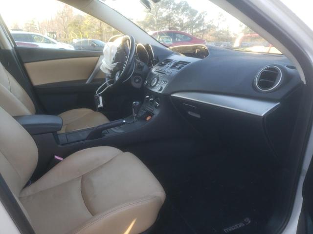 Photo 4 VIN: JM1BL1W76C1645244 - MAZDA 3 I 