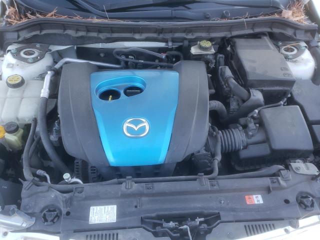 Photo 6 VIN: JM1BL1W76C1645244 - MAZDA 3 I 