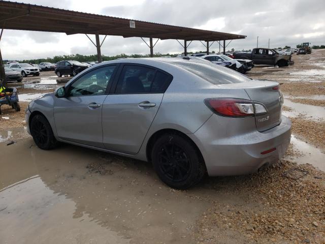 Photo 1 VIN: JM1BL1W76C1691141 - MAZDA 3 