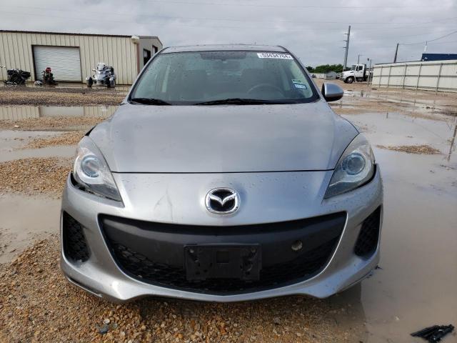 Photo 4 VIN: JM1BL1W76C1691141 - MAZDA 3 