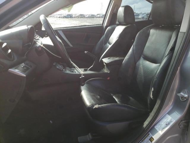 Photo 6 VIN: JM1BL1W76C1691141 - MAZDA 3 