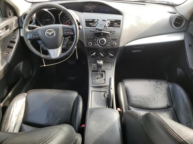 Photo 7 VIN: JM1BL1W76C1691141 - MAZDA 3 