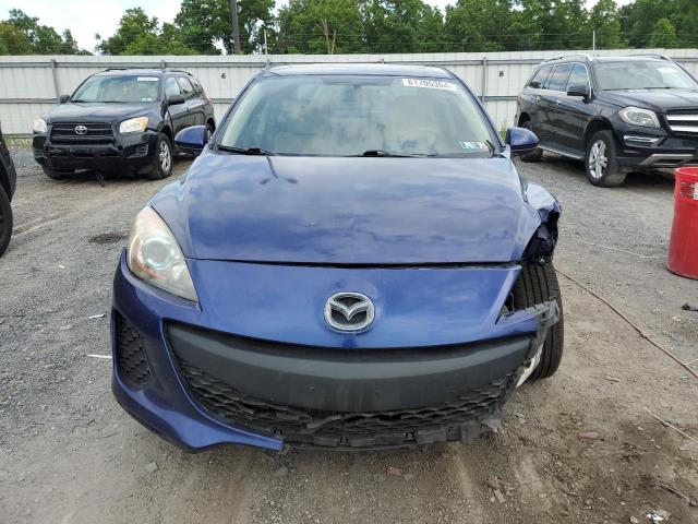 Photo 4 VIN: JM1BL1W76C1693326 - MAZDA 3 I 