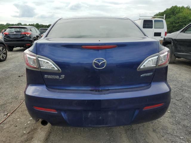 Photo 5 VIN: JM1BL1W76C1693326 - MAZDA 3 I 