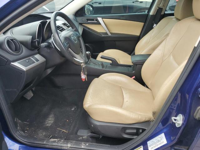 Photo 6 VIN: JM1BL1W76C1693326 - MAZDA 3 I 