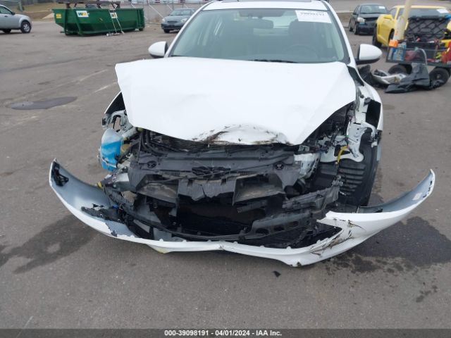 Photo 5 VIN: JM1BL1W76D1729890 - MAZDA MAZDA3 