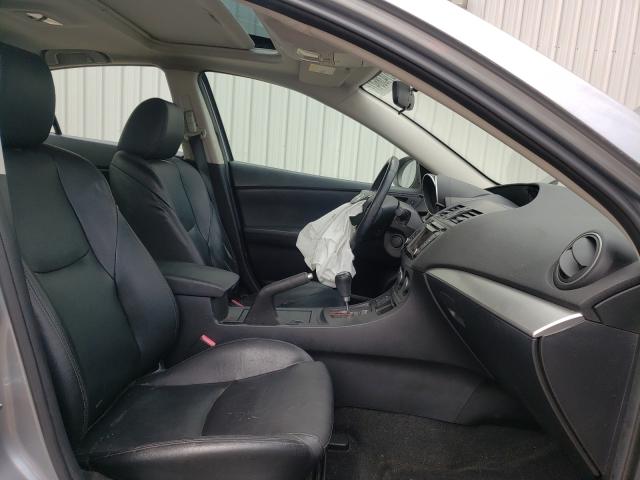 Photo 4 VIN: JM1BL1W76D1795145 - MAZDA 3 I 