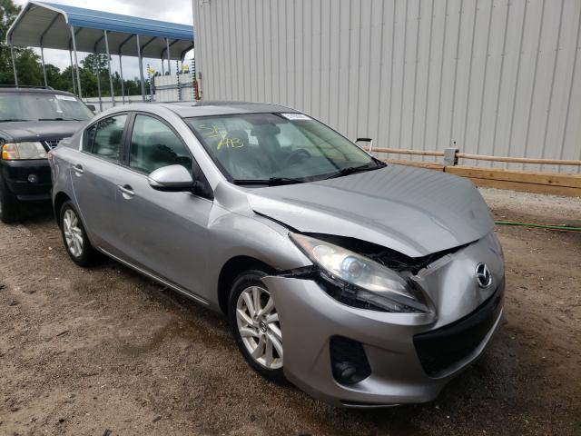 Photo 8 VIN: JM1BL1W76D1795145 - MAZDA 3 I 