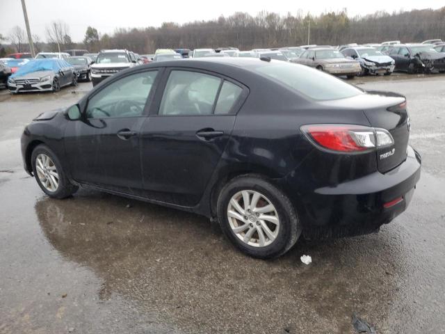 Photo 1 VIN: JM1BL1W77C1557030 - MAZDA 3 I 