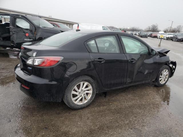 Photo 2 VIN: JM1BL1W77C1557030 - MAZDA 3 I 