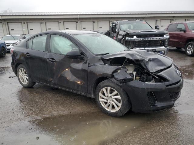 Photo 3 VIN: JM1BL1W77C1557030 - MAZDA 3 I 