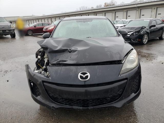 Photo 4 VIN: JM1BL1W77C1557030 - MAZDA 3 I 