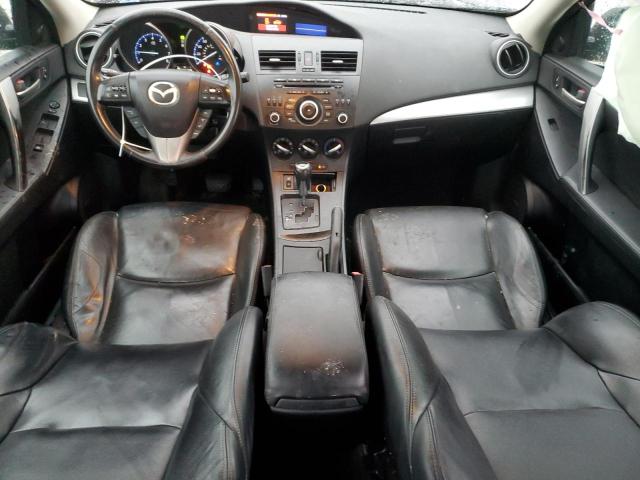 Photo 7 VIN: JM1BL1W77C1557030 - MAZDA 3 I 