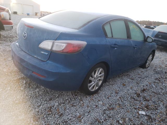 Photo 3 VIN: JM1BL1W77C1596541 - MAZDA 3 I 