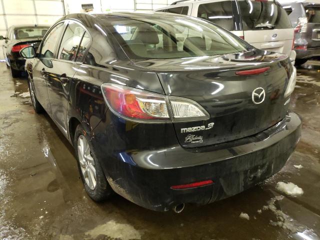 Photo 2 VIN: JM1BL1W77C1652106 - MAZDA 3 I 